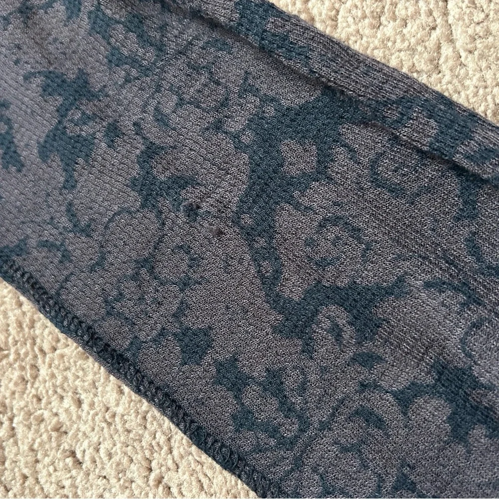 Free People Turtle Neck - Picture 6 of 7